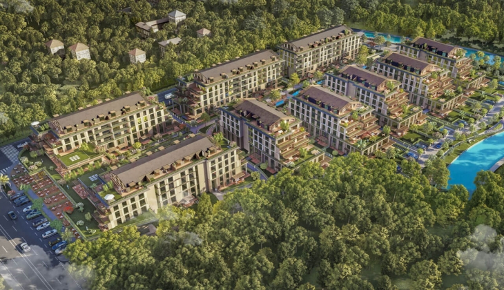 Nefes Koru Göktürk satışta! Kişiye özel indirim ve ödeme planı fırsatıyla!