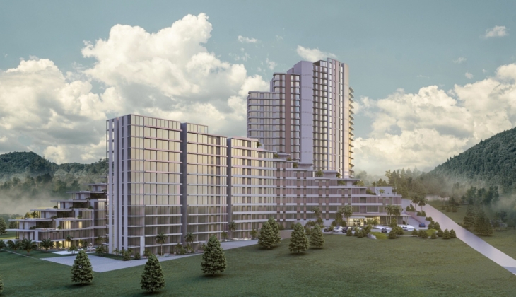 Lagom Kıbrıs’ta lansman öncesi fırsat! Yüzde 35 peşinatla!