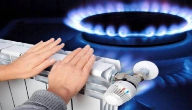 BOTAŞ açıkladı! Doğalgazda ocak tarifesi belli oldu