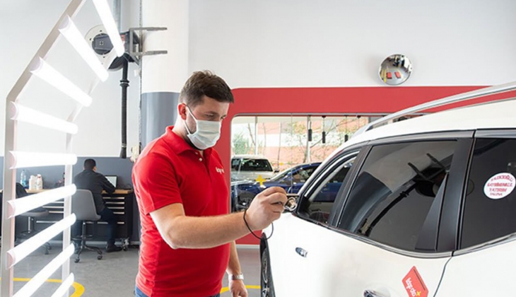 Rekabet kurumu harekete geçti! İkinci el araç satışı yapan dijital platformlara soruşturma açıldı!