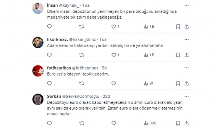 Fahiş kira ve tahliye krizlerinde depozito ayrıntısı: Ev sahipleri ve kiracılar aman dikkat!