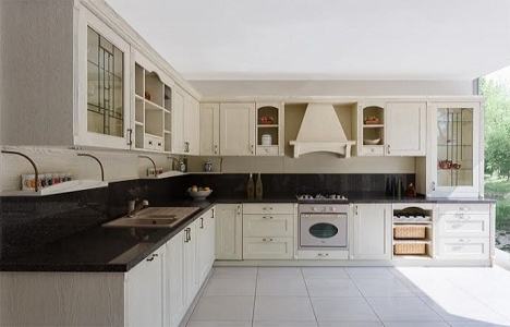 Demsaş Mutfak'tan kişiye özel tasarımlar!