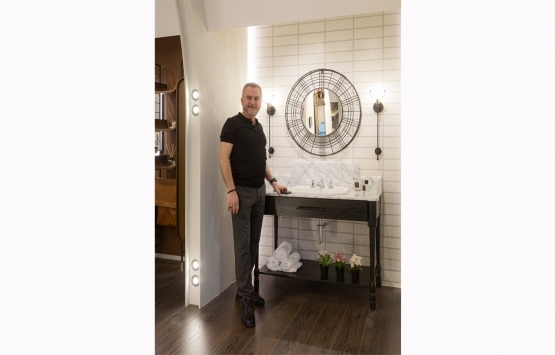 ATİA’dan homeoffice çalışanlara konfor önerileri!