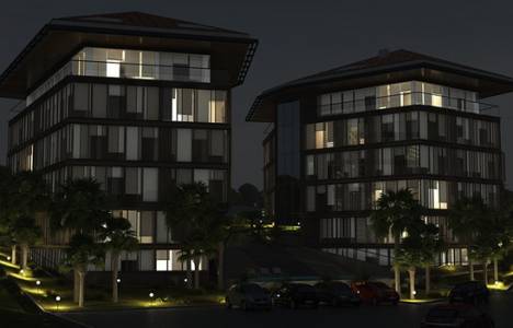 Stüdyo Life Sarıyer ödeme planı! 130 bin dolara!