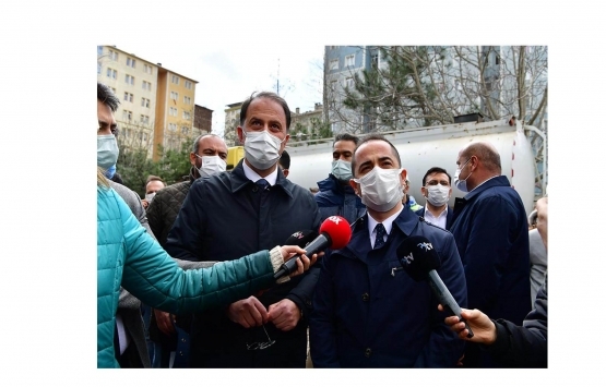 Beylikdüzü Gürpınar Dönüşüm Projesi nin temeli 2022 de atılıyor!