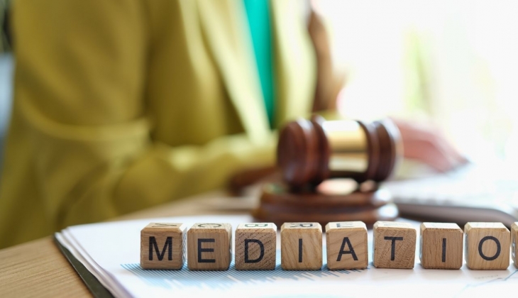 Miras ortaklığında arabulucuk nasıl işler?