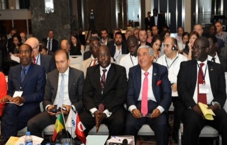 Türkmenistanlı iş adamlarına Çukurova'ya yatırım çağrısı!