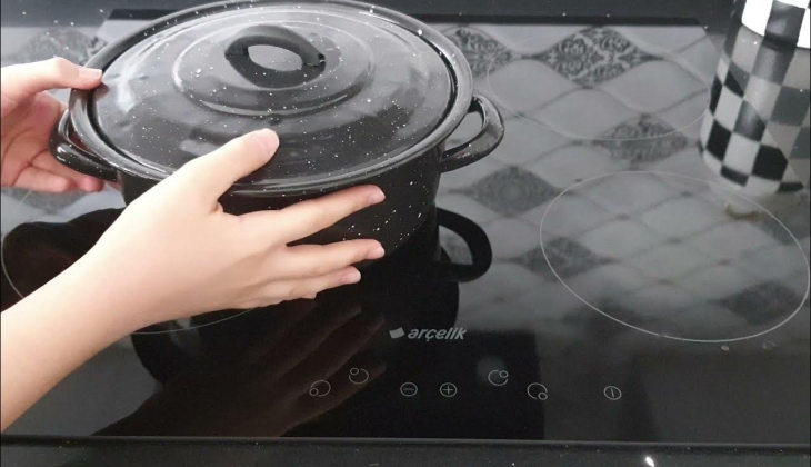 Arçelik Elektrikli Ankastre Ocak 7 bin 590 TL! En ucuza nereden alınır? İşte Arçelik 14 Mart 2023 fiyat listesi