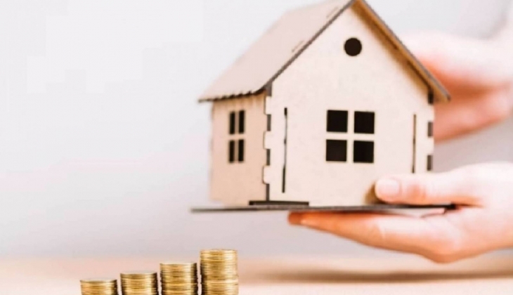 120 ay 2 milyon TL konut kredisi faiz, taksit ve geri ödeme planı nasıl? Banka banka konut kredisi oranları...