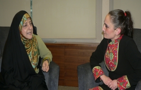 İran’dan turizm ve ağır sanayide işbirliği teklifi!