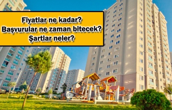 toki 50 bin konut hangi illerde yapılacak