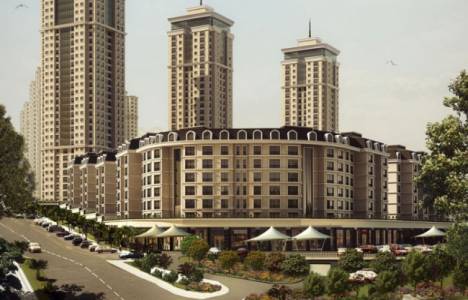 Trendist Ataşehir nerede?