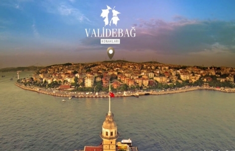 Validebağ Konakları avantajlı fiyat listesi!