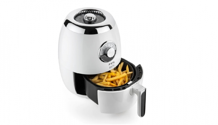 King Magicfry Sıcak Hava Fritözü Gratis te indirimde! Bu indirim fırsatı kaçmaz! 8 Mart 2023 fiyat listesi