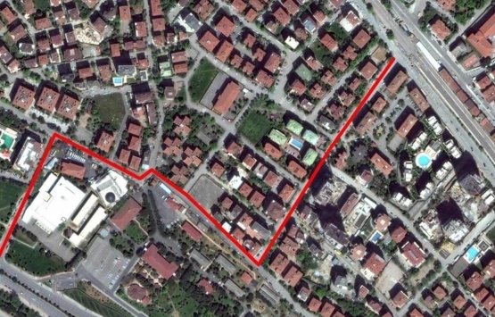 Kartal'da bisiklet yolu projesi hayata geçiyor!