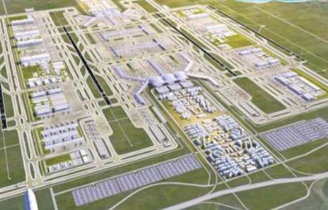 Sivas Şarkışla Bağlararası Büyüküreğil Sulama Tesisi ihalesi 12 Eylül'de!