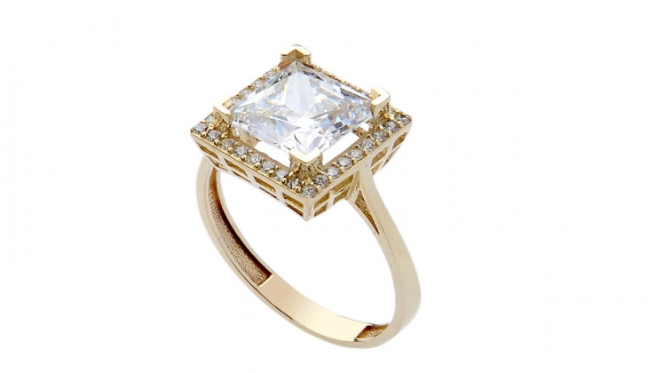 En uygun altın yüzük fiyatı ne kadar? 8 Ayar altın yüzükler kapış kapış satılıyor! 3 Kasım 2022 Altınaşkı fiyat listesi