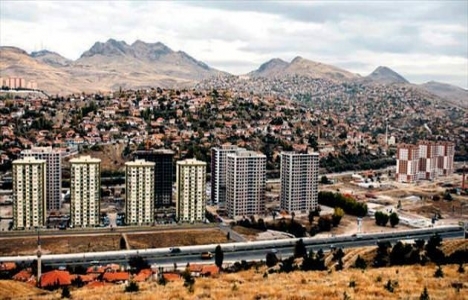 TOKİ'de kalite harekâtı başladı!