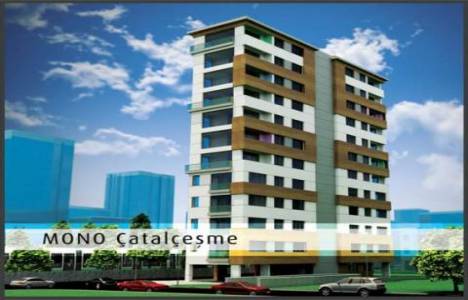 Mono Mimarlık İnşaat Kadıköy de 4 yeni projeye başladı!