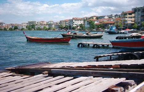 Kocaeli'nin atık envanteri çıkarıldı!