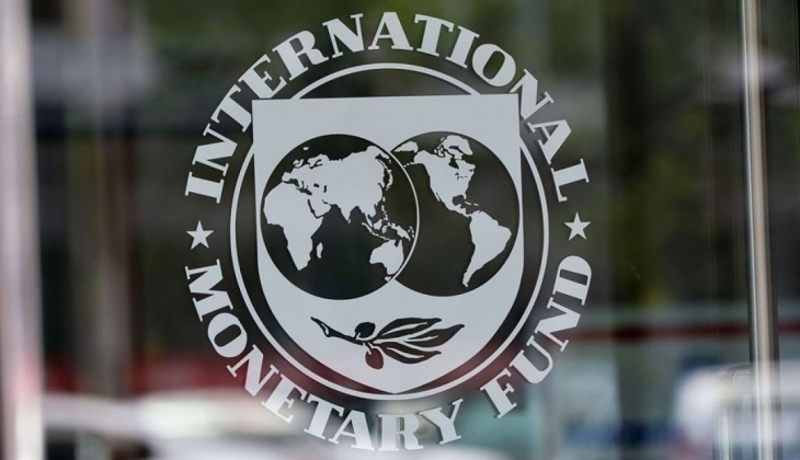 ABD de işler ters gidiyor! IMF den 2024 senaryosu