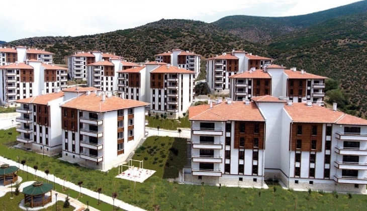 TOKİ'den vatandaşlara uyarı: Sakın itibar etmeyin, suç duyurusunda bulunun! 