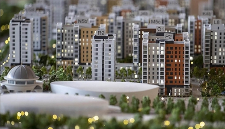 Elinde nakdi olanlar için ev fiyatları cazip, kredi kullanacaklar ise mantıklı davransın!