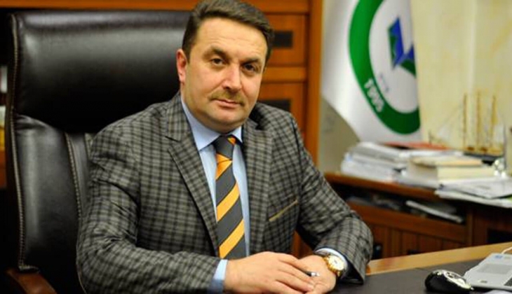 Mehmet Erdoğan Kimdir? Mehmet Erdoğan ne iş yapıyor? 