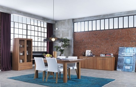 İder Mobilya'dan yeni Myra Bramberg takımı!