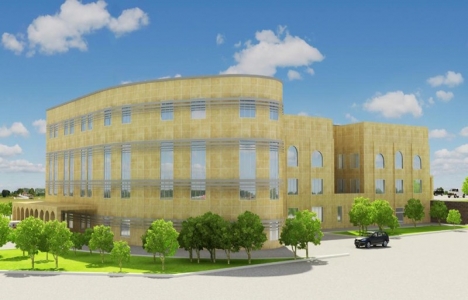 TOKİ devlet hastanesi ihalesi