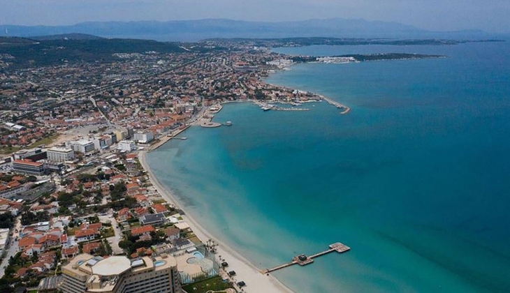 Çeşme'de satılık konut ortalama metrekare fiyatı 105 bin TL'yi aştı! 