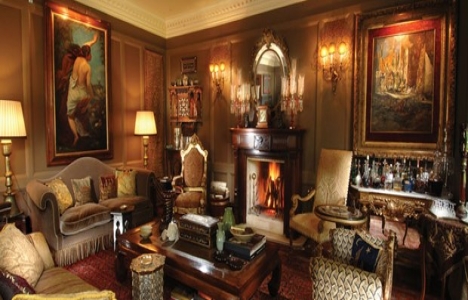 Kayıtdışı filminin çekimleri için Murat Atabarut un evi kiralandı!