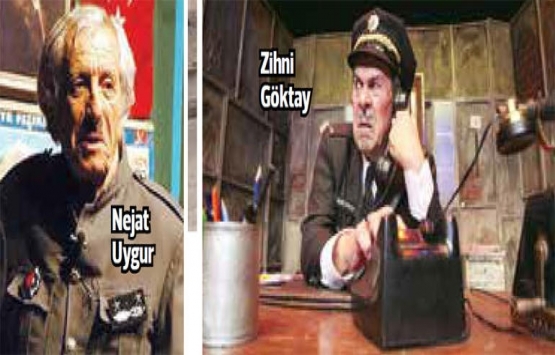 ‘Cibali Karakolu’ polis müzesi olacak!