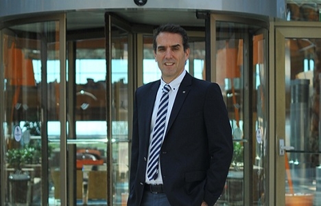  Hilton Dalaman Sarıgerme büyüme hedefini açıkladı!