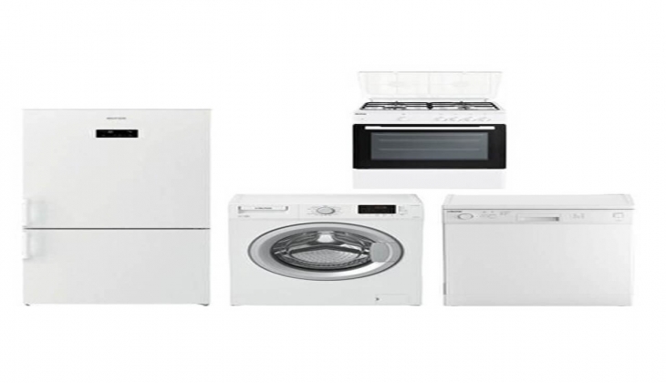 Trendyol da ekonomik beyaz eşya kampanyası! İşte 16 Aralık 2022 fiyat listesi…