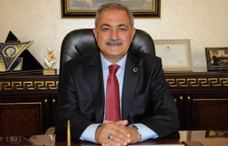 Yeni Osmaniye'ye 266 konut inşa edildi!