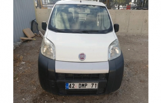 Vakıfbank tan müjdeli haber! Fiat Fiorino 90 bin TL den satılıyor! Bu fırsatı sakın kaçırmayın!