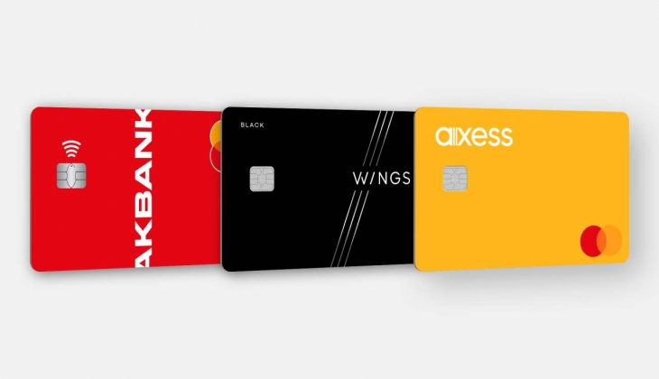 Akbank müşterileri yaşadı! Axess ve Wings kredi kartı sahiplerine özel 4 bin 200 TL fırsatı!