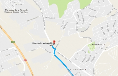 Strada Bahçeşehir ev fiyatları ne kadar?