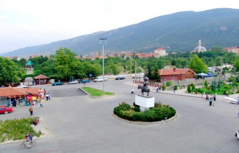 Konya Akşehir inşaat sektörü