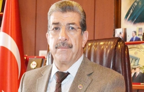 Gaziantep te iş yerini kapatan esnafa 1.000 lira destek!