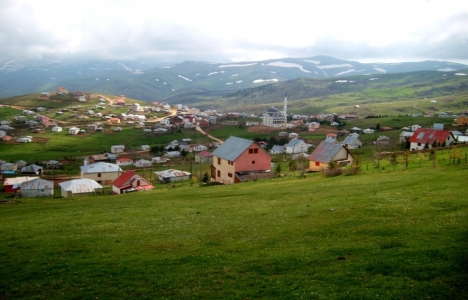 Serender Tatil Köyü Ordu' nun turizmine katkı sağlayacak!