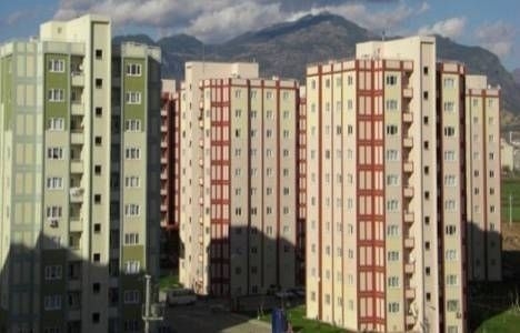 TOKİ Erzincan Yoğurtlu emekli kura çekimi ne zaman?