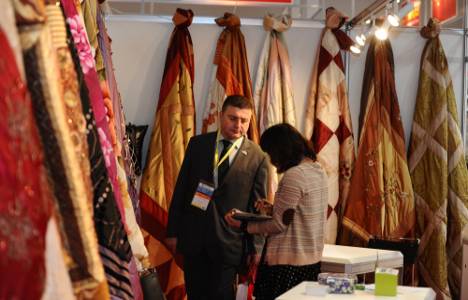 China Homelife Turkey Fuarı 5-8 Haziran'da düzenlenecek!