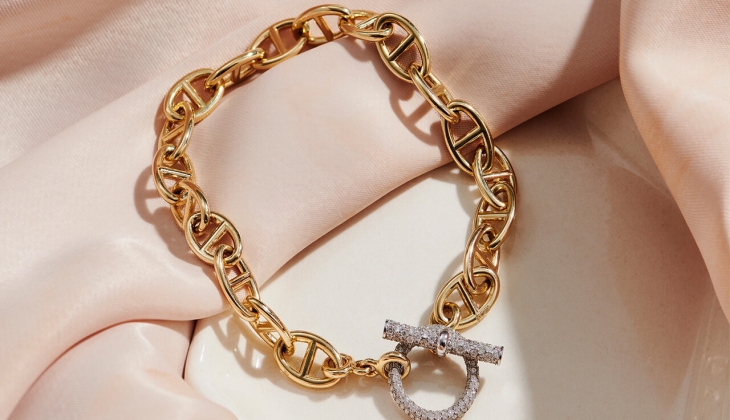 Pırlanta bilekliklerde kaçırılmayacak fırsat! Koçak ta yüzde 50 ye varan indirim! Koçak pırlanta bileklik fiyat listesi