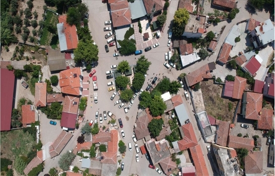 Üç ildeki taşınmazların özelleştirme ihalesi nihai pazarlık görüşmeleri yapıldı!