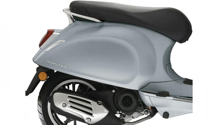 Karşı konulmaz Vespa Primavera 150 S 19 Ekim 2022 fiyat listesi!