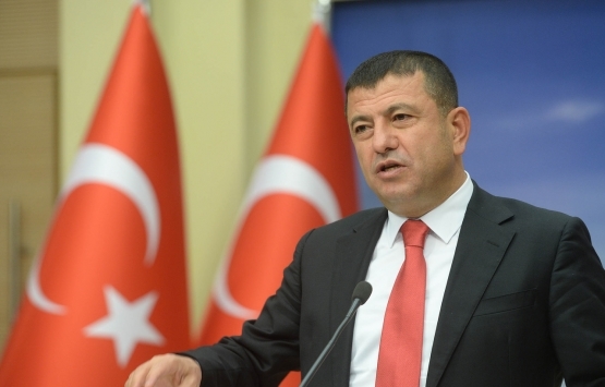 Veli Ağbaba: Gelir kaybı yaşayanların kiralarını hükümet karşılamalı!