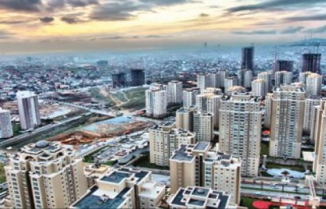 1 Kasım sonrası konut satışlarında artış bekleniyor!