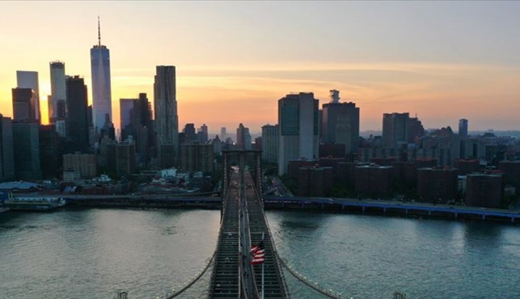 ABD de konut başlangıçları Mart 2022 de en yüksek seviyeye ulaştı!